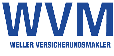 Logo WVM Weller Versicherungsmakler GmbH & Co. KG