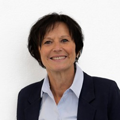 Inge Rathgeber