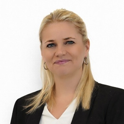 Katja Wieczorek