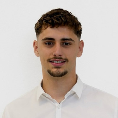 Marius Weller