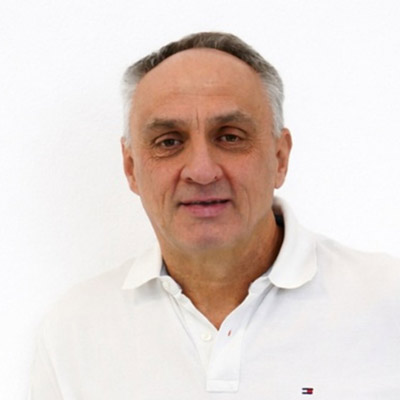 Martin Weller